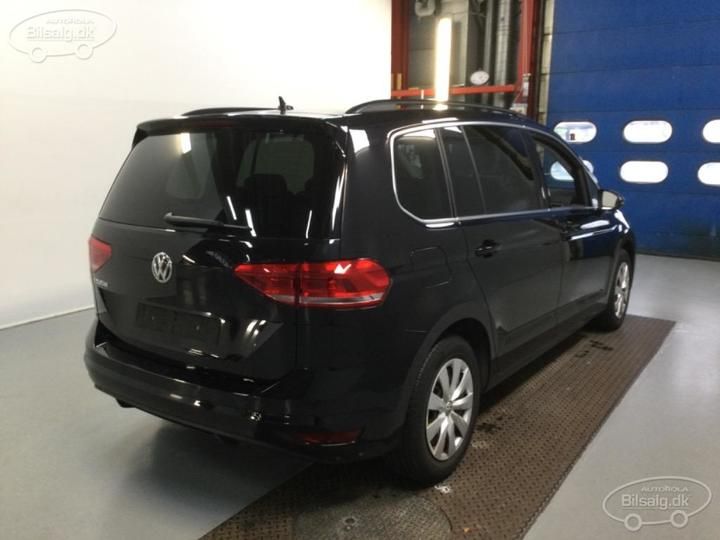 Photo 16 VIN: WVGZZZ1TZLW020356 - VOLKSWAGEN TOURAN MPV 