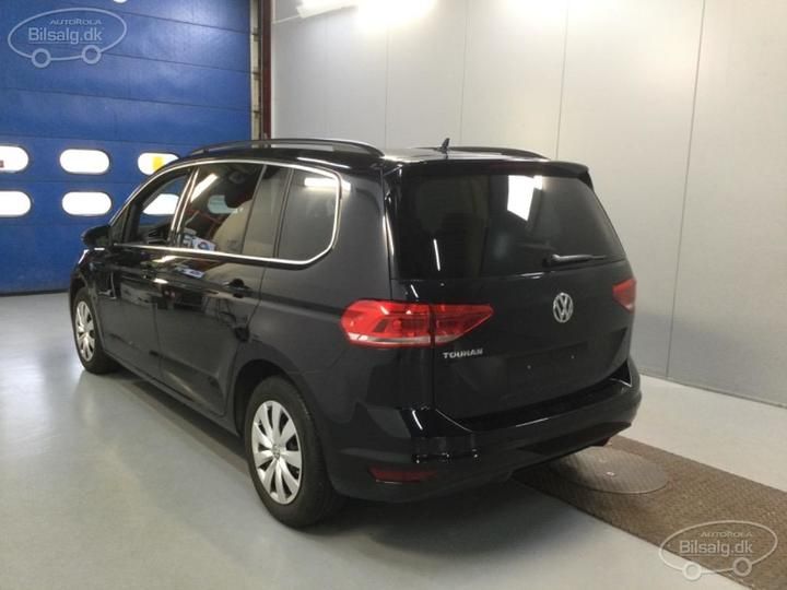 Photo 19 VIN: WVGZZZ1TZLW020356 - VOLKSWAGEN TOURAN MPV 