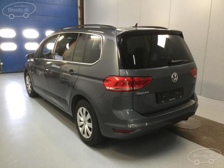 Photo 17 VIN: WVGZZZ1TZLW020654 - VOLKSWAGEN TOURAN MPV 