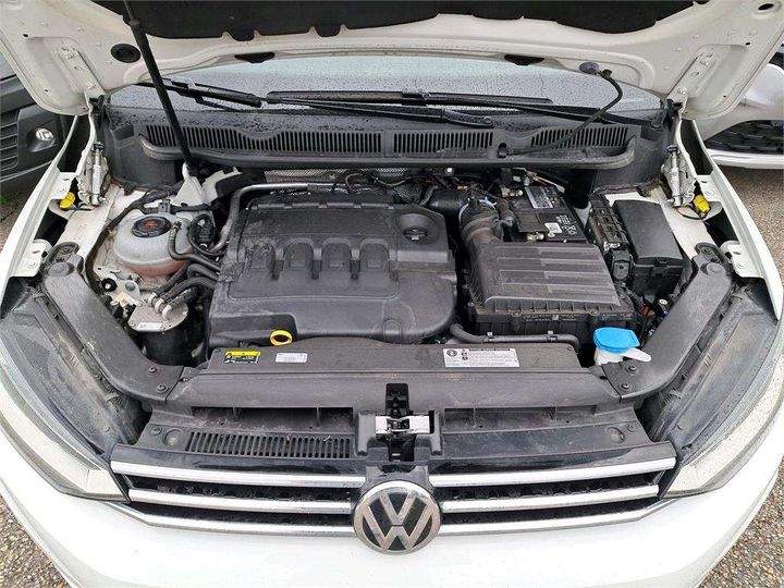 Photo 19 VIN: WVGZZZ1TZLW021027 - VOLKSWAGEN TOURAN 