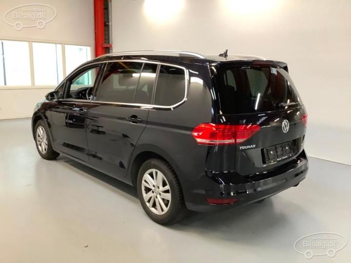 Photo 25 VIN: WVGZZZ1TZLW021169 - VOLKSWAGEN TOURAN MPV 