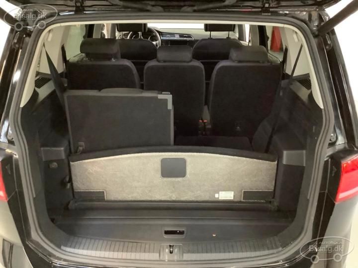 Photo 6 VIN: WVGZZZ1TZLW021169 - VOLKSWAGEN TOURAN MPV 