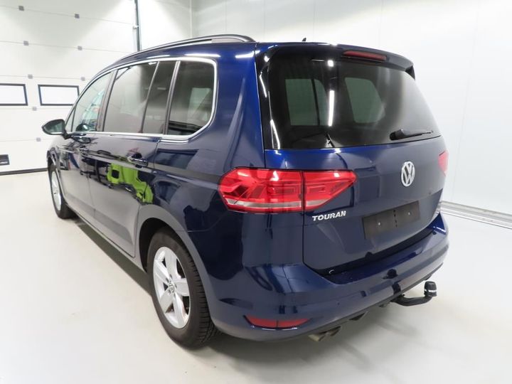 Photo 2 VIN: WVGZZZ1TZLW023743 - VOLKSWAGEN TOURAN 