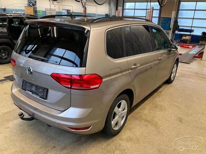 Photo 17 VIN: WVGZZZ1TZLW024232 - VOLKSWAGEN TOURAN MPV 