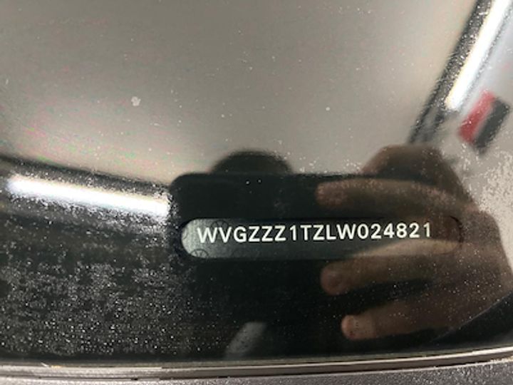 Photo 10 VIN: WVGZZZ1TZLW024821 - VW TOURAN 