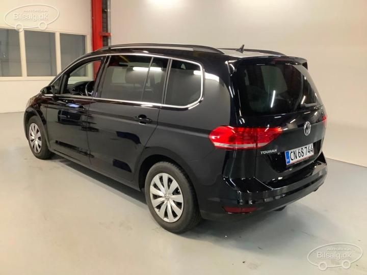 Photo 23 VIN: WVGZZZ1TZLW026354 - VOLKSWAGEN TOURAN MPV 