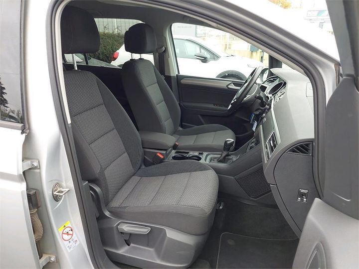 Photo 16 VIN: WVGZZZ1TZLW026787 - VOLKSWAGEN TOURAN 