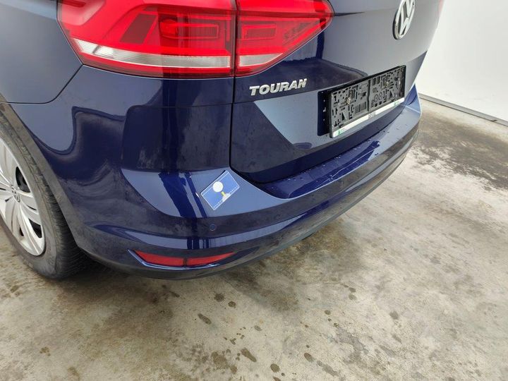 Photo 34 VIN: WVGZZZ1TZLW027717 - VOLKSWAGEN TOURAN &#3915 