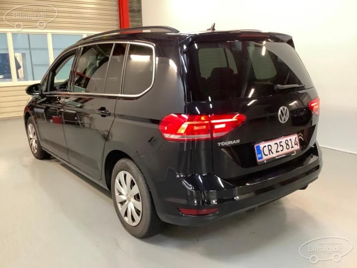 Photo 5 VIN: WVGZZZ1TZLW029235 - VOLKSWAGEN TOURAN MPV 