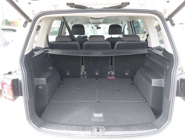 Photo 14 VIN: WVGZZZ1TZLW029349 - VOLKSWAGEN TOURAN 