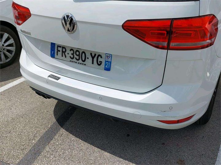 Photo 34 VIN: WVGZZZ1TZLW029349 - VOLKSWAGEN TOURAN 