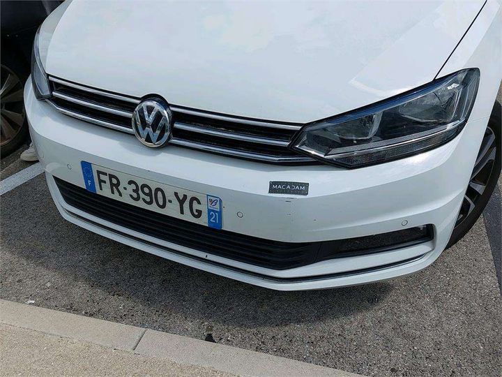 Photo 36 VIN: WVGZZZ1TZLW029349 - VOLKSWAGEN TOURAN 