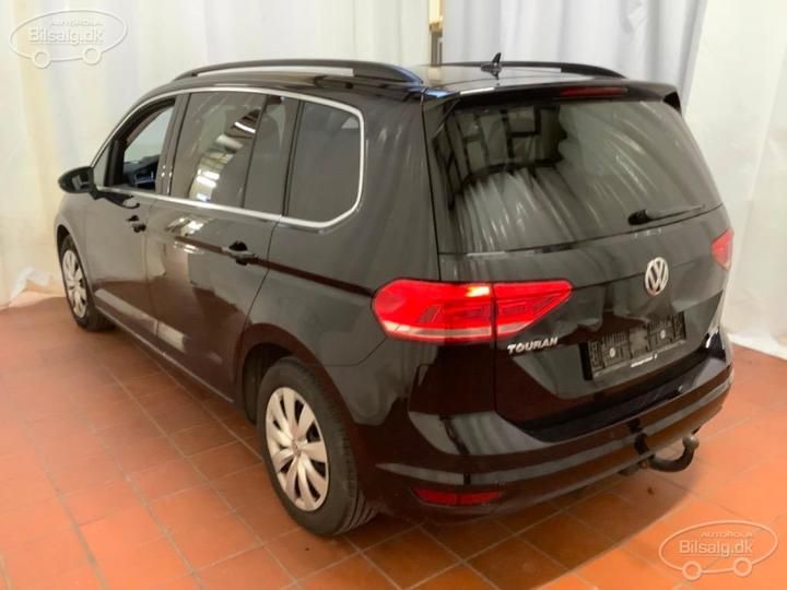 Photo 21 VIN: WVGZZZ1TZLW029743 - VOLKSWAGEN TOURAN MPV 