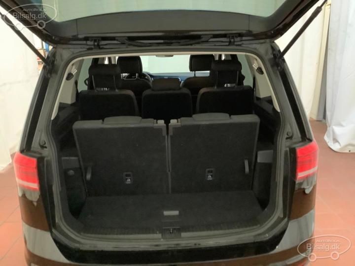 Photo 9 VIN: WVGZZZ1TZLW029743 - VOLKSWAGEN TOURAN MPV 