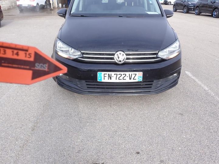 Photo 24 VIN: WVGZZZ1TZLW031191 - VOLKSWAGEN TOURAN 