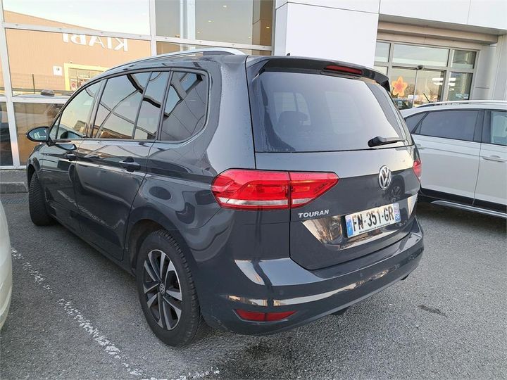 Photo 5 VIN: WVGZZZ1TZLW031791 - VOLKSWAGEN TOURAN 