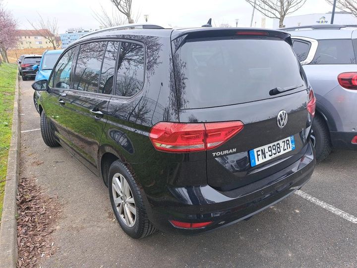 Photo 1 VIN: WVGZZZ1TZLW031854 - VW TOURAN 