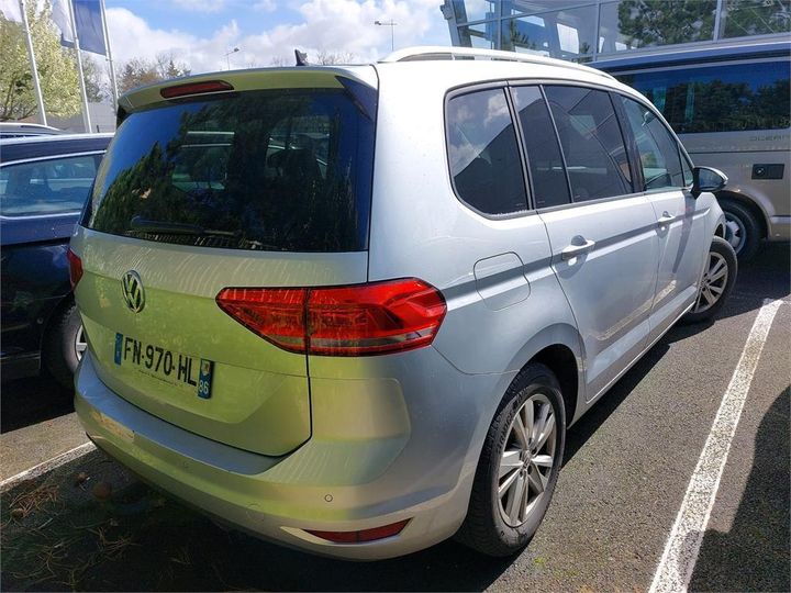 Photo 23 VIN: WVGZZZ1TZLW032262 - VOLKSWAGEN TOURAN 