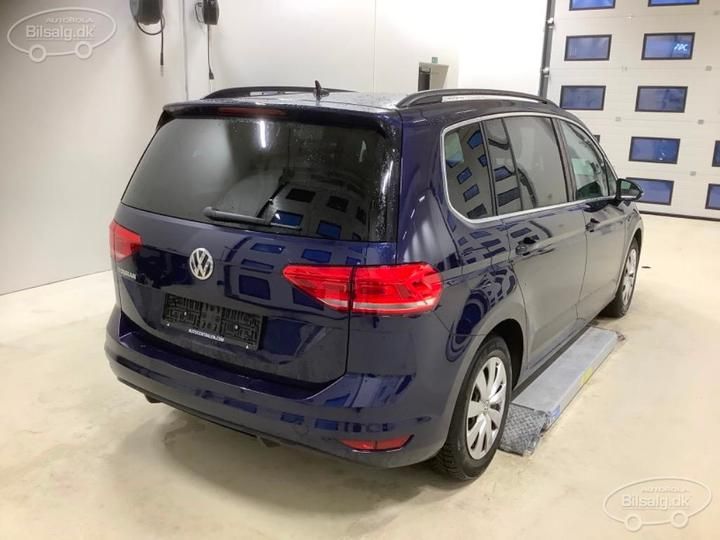 Photo 18 VIN: WVGZZZ1TZLW032320 - VOLKSWAGEN TOURAN MPV 