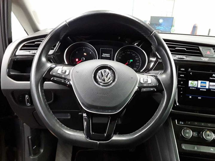 Photo 14 VIN: WVGZZZ1TZLW032865 - VOLKSWAGEN TOURAN 2.0 TDI SCR 