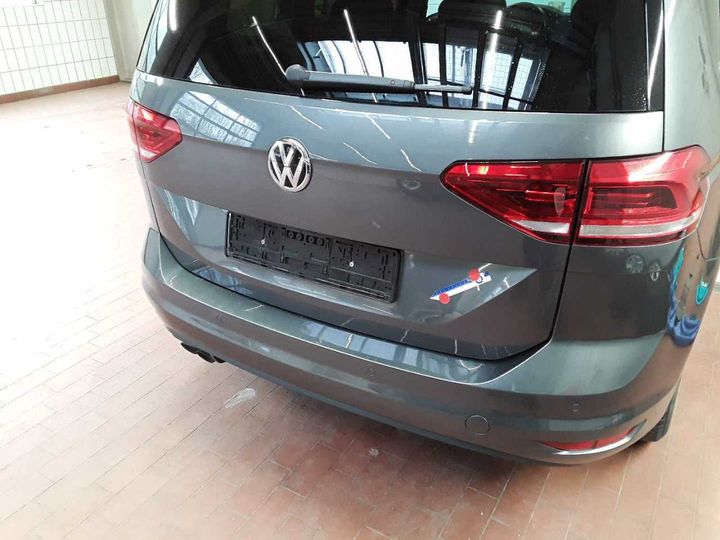 Photo 32 VIN: WVGZZZ1TZLW032865 - VOLKSWAGEN TOURAN 2.0 TDI SCR 