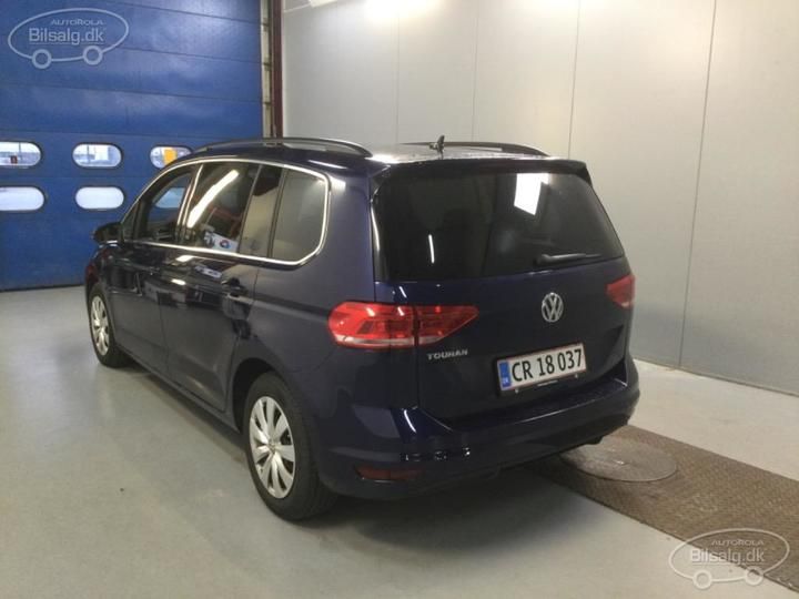 Photo 19 VIN: WVGZZZ1TZLW034936 - VOLKSWAGEN TOURAN MPV 