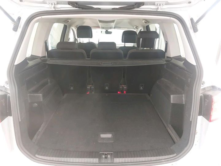 Photo 5 VIN: WVGZZZ1TZLW036068 - VOLKSWAGEN TOURAN 