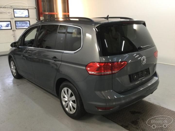 Photo 18 VIN: WVGZZZ1TZLW036748 - VOLKSWAGEN TOURAN MPV 