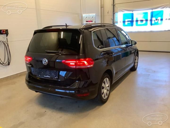 Photo 18 VIN: WVGZZZ1TZLW040215 - VOLKSWAGEN TOURAN MPV 