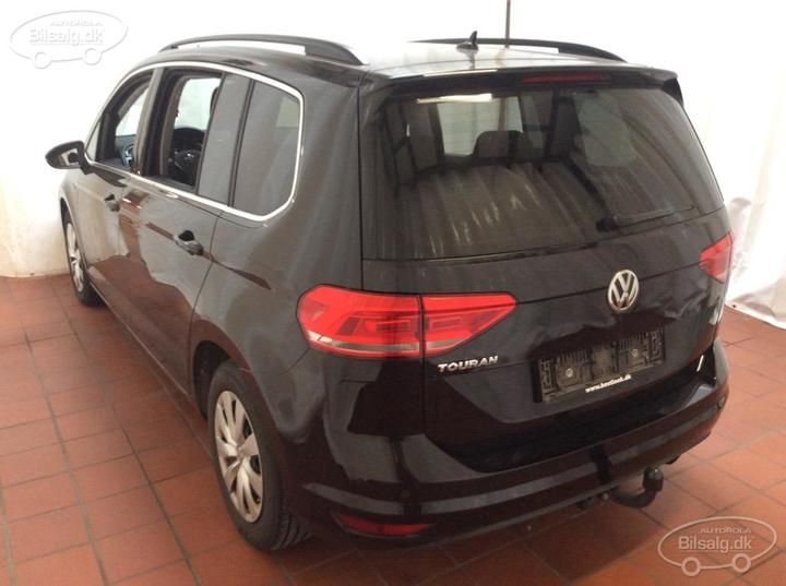 Photo 17 VIN: WVGZZZ1TZLW041893 - VOLKSWAGEN TOURAN MPV 