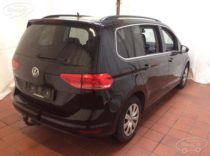 Photo 7 VIN: WVGZZZ1TZLW041893 - VOLKSWAGEN TOURAN MPV 