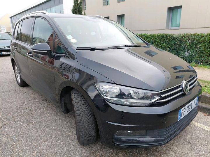 Photo 23 VIN: WVGZZZ1TZLW042411 - VOLKSWAGEN TOURAN 