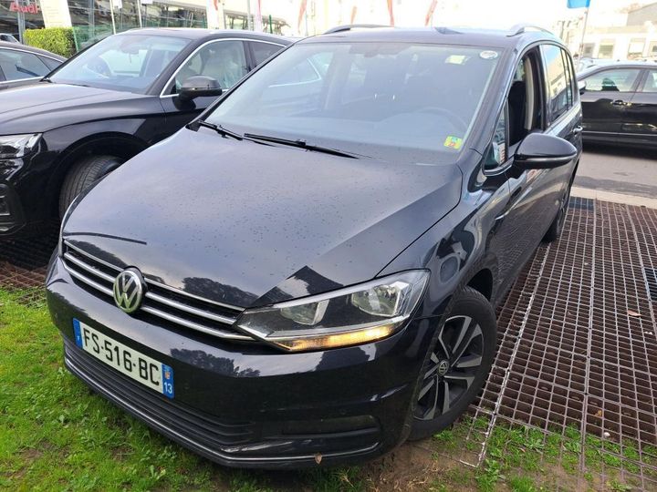 Photo 27 VIN: WVGZZZ1TZLW042666 - VW TOURAN 