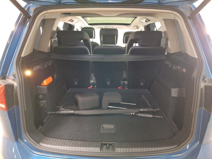 Photo 2 VIN: WVGZZZ1TZLW044539 - VW TOURAN 