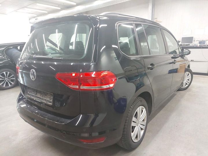 Photo 1 VIN: WVGZZZ1TZLW045157 - VW TOURAN 