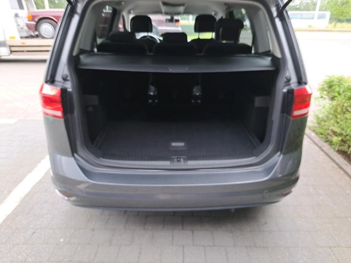 Photo 2 VIN: WVGZZZ1TZLW045851 - VW TOURAN 