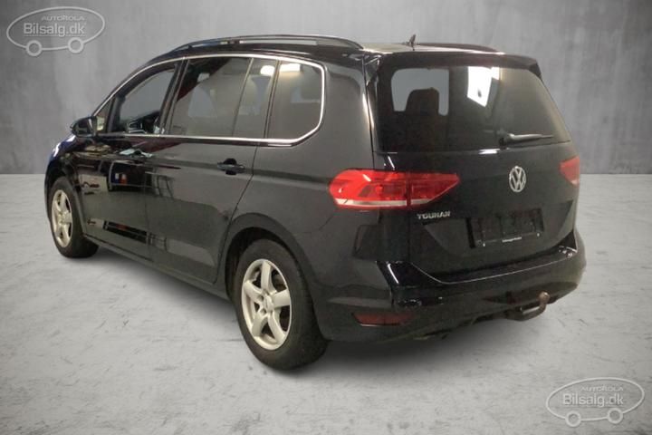 Photo 3 VIN: WVGZZZ1TZLW046490 - VW TOURAN 