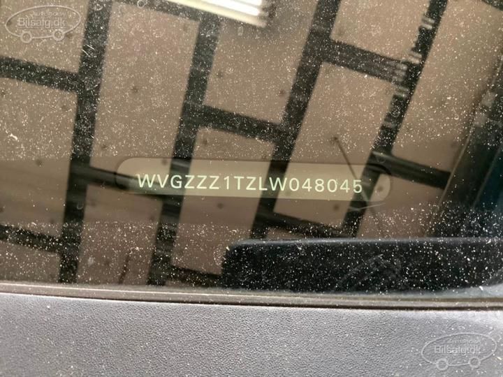 Photo 4 VIN: WVGZZZ1TZLW048045 - VW TOURAN 