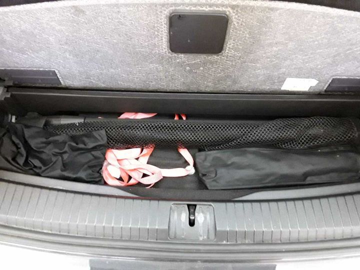 Photo 23 VIN: WVGZZZ1TZLW050212 - VW TOURAN 1.5 TSI ACT 