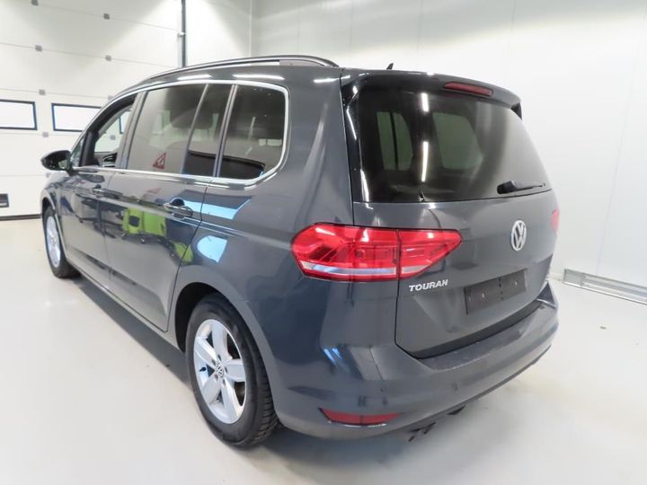 Photo 2 VIN: WVGZZZ1TZLW052160 - VOLKSWAGEN TOURAN 