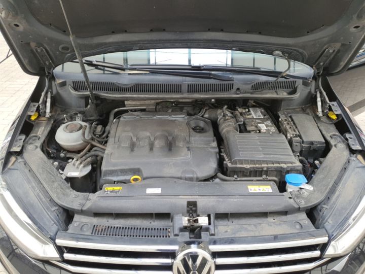 Photo 19 VIN: WVGZZZ1TZLW053054 - VW TOURAN 