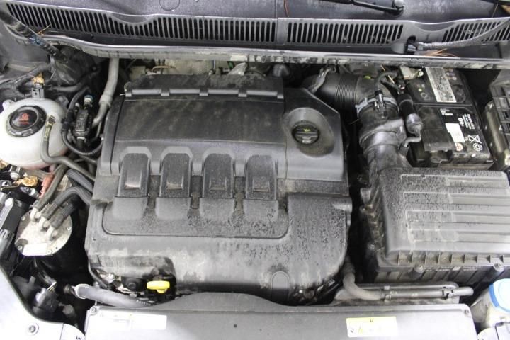 Photo 13 VIN: WVGZZZ1TZMW001575 - VOLKSWAGEN TOURAN MPV 