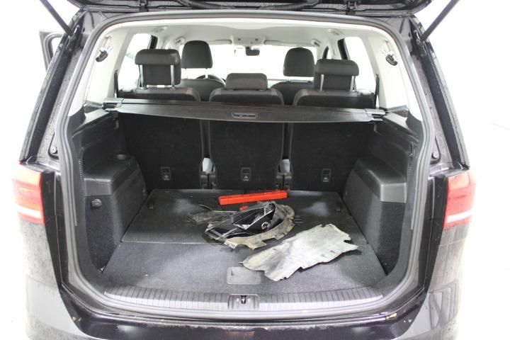 Photo 16 VIN: WVGZZZ1TZMW001575 - VOLKSWAGEN TOURAN MPV 