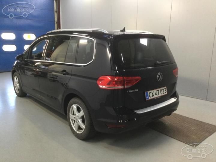 Photo 26 VIN: WVGZZZ1TZMW001629 - VOLKSWAGEN TOURAN MPV 