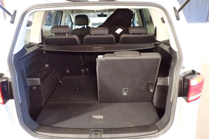 Photo 5 VIN: WVGZZZ1TZMW006795 - VOLKSWAGEN TOURAN 