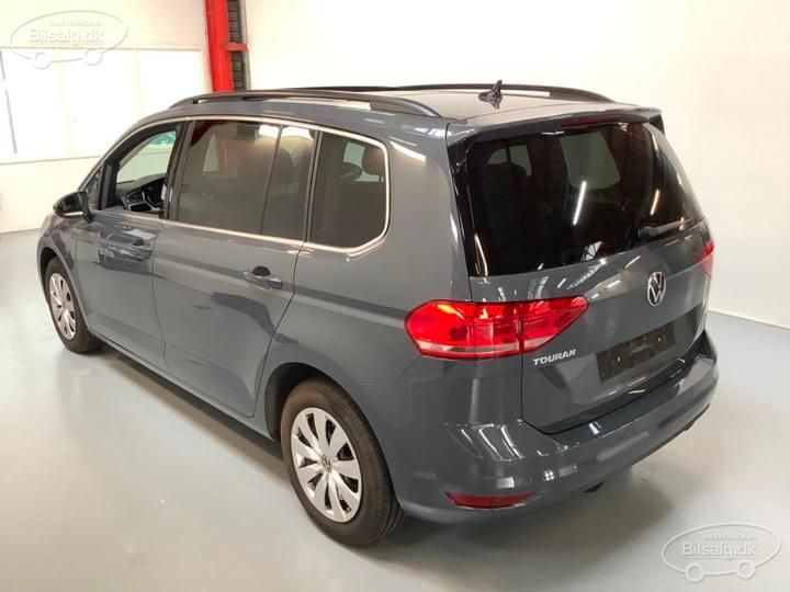 Photo 24 VIN: WVGZZZ1TZMW006868 - VOLKSWAGEN TOURAN MPV 