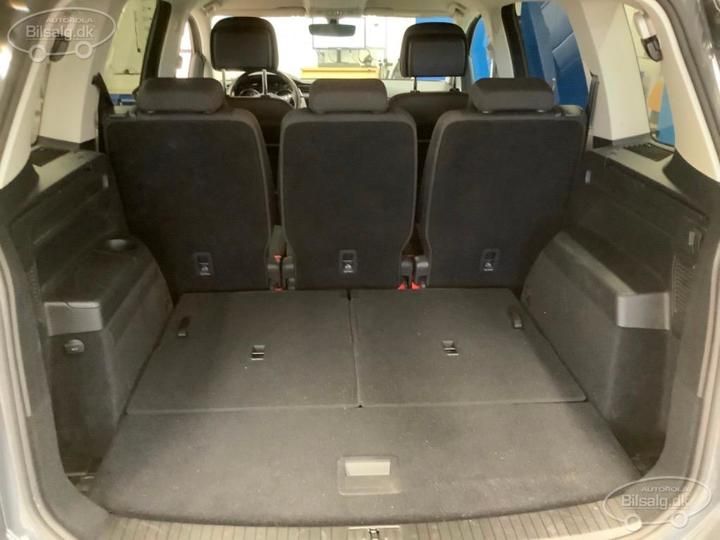 Photo 17 VIN: WVGZZZ1TZMW009723 - VOLKSWAGEN TOURAN MPV 