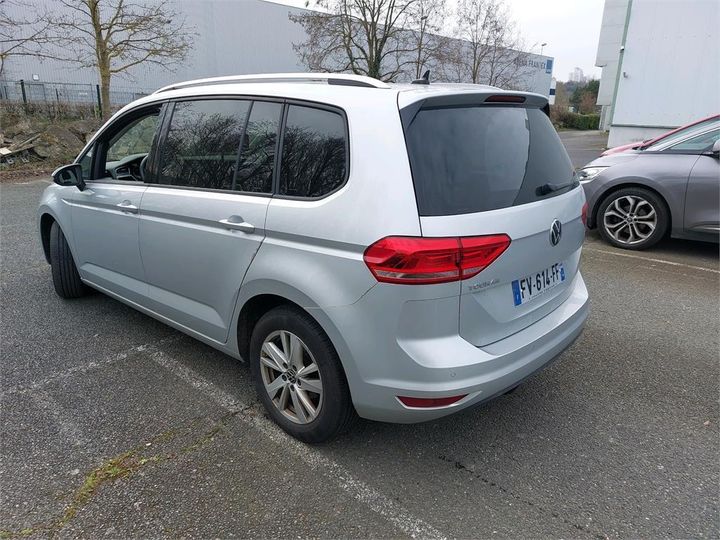 Photo 14 VIN: WVGZZZ1TZMW010289 - VOLKSWAGEN TOURAN 