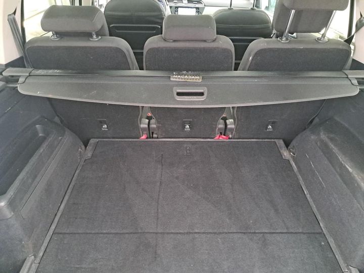 Photo 16 VIN: WVGZZZ1TZMW010977 - VW TOURAN 