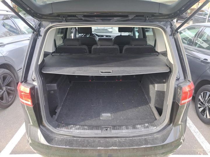 Photo 22 VIN: WVGZZZ1TZMW013785 - VW TOURAN 